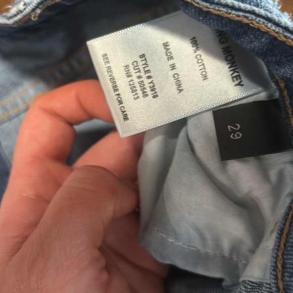 Flying Monkey size 29 - Picture 3 of 4